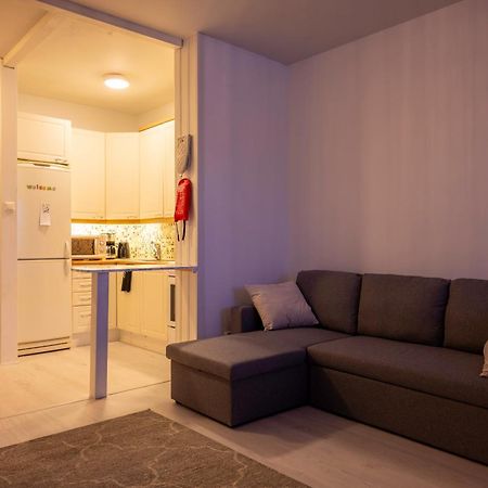 Cozy Apartment By The Sea 2 Rooms Free Private Parking เกมี ภายนอก รูปภาพ